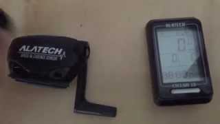 Alatech Cyclaid 10 Review