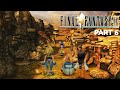 The Village of the Lost Summoners | Final Fantasy IX (Moguri Mod Full Playthrough Part 6)