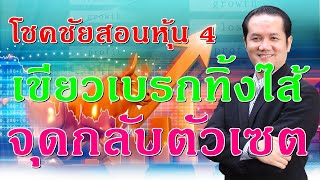 โชคชัยสอนหุ้น ตอนที่ 4