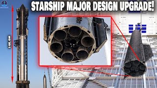 What SpaceX plan for next Starship generation will blow your mind!