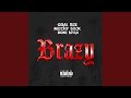Brazy