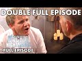 Mill Street Bistro Part One  Two | Double Full Episode | Kitchen Nightmares