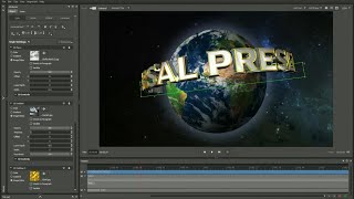 Mastering Custom Graphics \u0026 Lower Thirds with Titler Pro \u0026 Titler Live   NewBlue Tutorial 2024