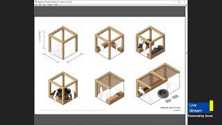 M.Arch Thesis. Milestone 4 Final: Jason Brijraj