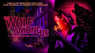 The Wolf Among Us Episode 1 Soundtrack - Trip Trap