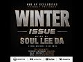 Hub Of Exclusives Records Presents Winter Issue Mixed By Soul Lee Da (Exclusives Edition)