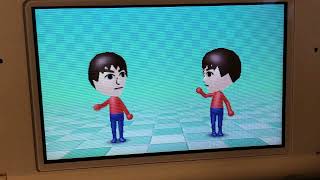 Hacked Mii QR codes for 3DS and WII U