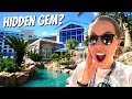 Sapphire Falls Hotel Review // Ultimate Caribbean Escape?