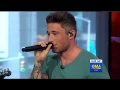 One That Got Away - Michael Ray performs his latest hit on LIVE GMA 4/6/2018