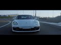 the panamera turbo s e hybrid. 6 tracks 6 records yas marina circuit