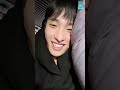 eng sub seventeen dk live 18.01.22