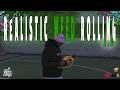[FiveM] Most Realistic Weed Rolling & Smoking System | Advanced Realistic Mechanics | MoroScript