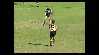 2001 SWFL League Grand Final