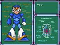 mega man x snes playthrough nintendocomplete