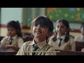 Whisper Presents Keep Girls In School (Tamil)