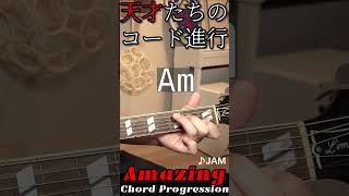 Chord Progression The Yellow Monkey 最近スゲーと思ったコード進行（イエモン編）