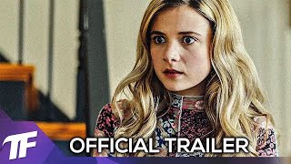 BAD INFLUENCE Official Trailer (2022) Thriller Movie HD