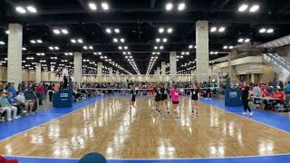 TAV Molten vs Alamo 13 Black - Countdown Classic - 12.28.24