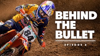 Beyond Expectations - Behind the Bullet With Jeffrey Herlings EP6