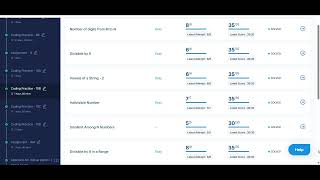 Python | Loops | Coding Practice-10B | NxtWave | CCBP 4.0