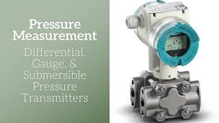 FLW Southeast Water \u0026 Wastewater Instrumentation Overview