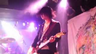 【LIVE】 ベイビ - toitoitoi (@Zher the ZOO YOYOGI, 2013/04/13)