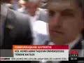 agÜ tv cumhurbaşkanı abdullah gül kayseri de