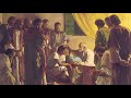 genesis 49 jacob blesses his sons the holy bible dramatized king james version