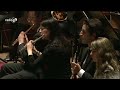 prokofiev piano concerto no.3 yuja wang u0026 royal concertgebouw orchestra hd