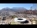 Cape Town Top Destinations | Rhino Africa