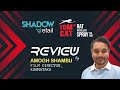 Shadowetail Tomcat Rat Repellent Review by Amogh Shambu Film Director, Karnataka