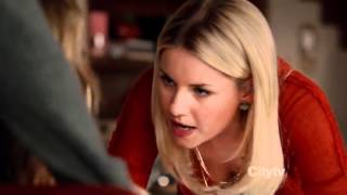 Happy Endings- Alex breaks Jane