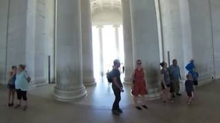 DC 360: Rotunda