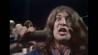 DEEP PURPLE - Child In Time (Live) 1970 HQ HD 4K