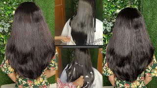 How to: Very Easy U Hair Cut कैसे करें / U Shape Hair Cut Tutorial / U Shape Hair Cut Step by Step