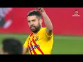 top moments jordi alba laliga santander