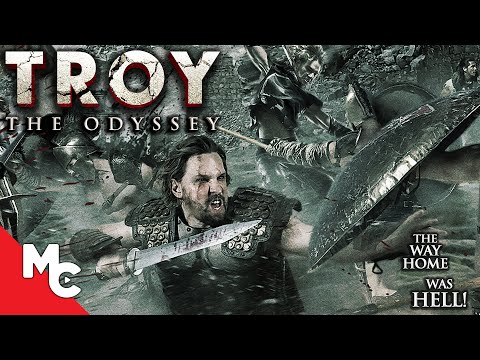 Troy: The Odyssey Full Action Movie
