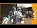 How severe is the latest Ebola outbreak in D.R. Congo? | Inside Story