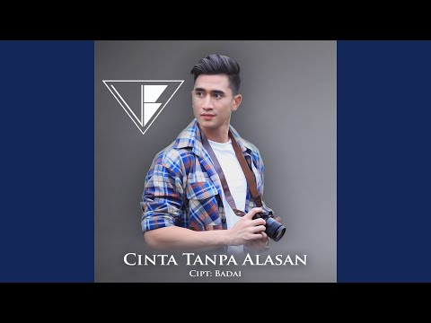 Verrell Bramasta Cinta Tanpa Alasan