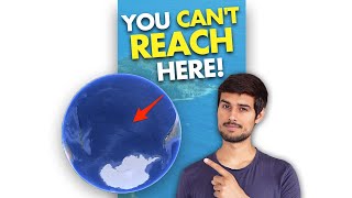 The Farthest Point on Earth!