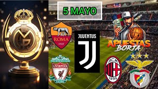 PRONÓSTICOS deportivos HOY ⚽ Apuestas deportivas futbol gratis ⚽ Predicciones futbol apuestas borja