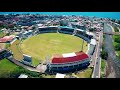 【4k】drone footage the beauty of dominica in 9 minutes 2019 cinematic aerial roseau trois pitons