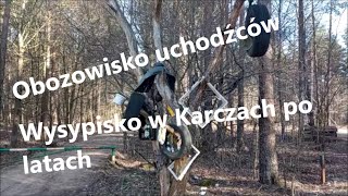 Trasa piesza: Dwunastka Karczowa