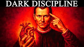 Become So Disciplined It Scares Them ā Machiavelliās Psychology