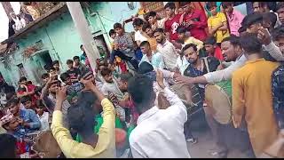 muharram sharif 5va din Kaliya masjid Balrampur