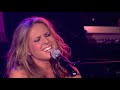 lucie silvas what you re made of radio 2 concert