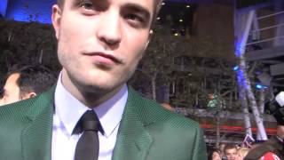 EXCLUSIVE: Rob's Special Message to YOU!