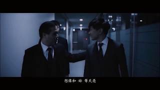 夢中夢（前篇）不存在的情人Nonexistent-JJ林俊傑&HEBE田馥甄（J甄版）禁二改二傳