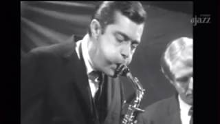 Bud Shank - Sax Legends