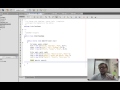 Java with OC - Interfaces